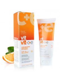 Crema Manos Blanqueadora Vit-C 100ml Diet Ethetic